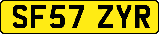 SF57ZYR