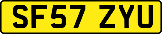 SF57ZYU