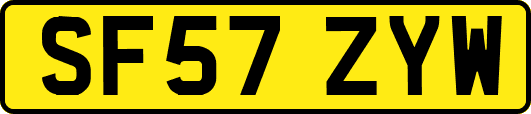 SF57ZYW