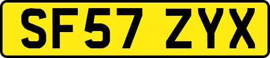 SF57ZYX