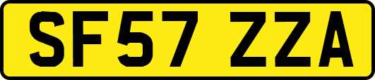 SF57ZZA