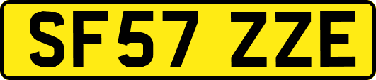 SF57ZZE