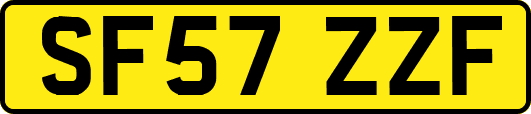 SF57ZZF