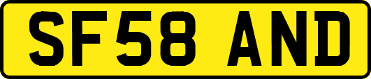 SF58AND