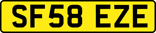 SF58EZE