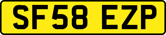 SF58EZP