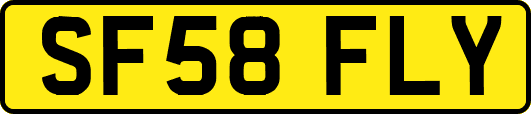 SF58FLY