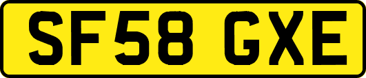 SF58GXE