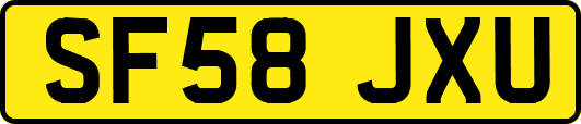 SF58JXU