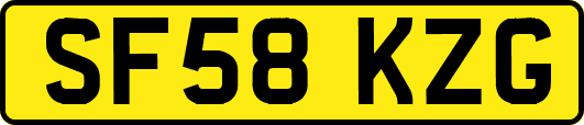 SF58KZG