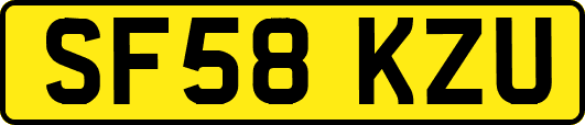 SF58KZU