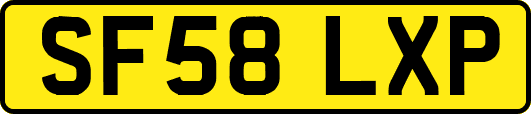 SF58LXP