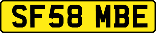 SF58MBE