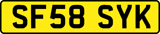 SF58SYK