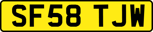 SF58TJW