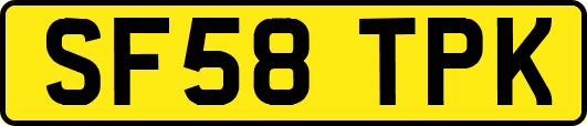 SF58TPK