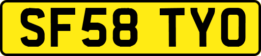 SF58TYO