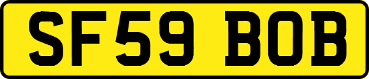 SF59BOB