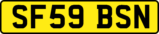 SF59BSN