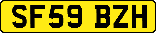 SF59BZH