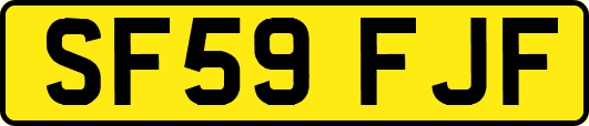 SF59FJF