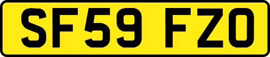 SF59FZO