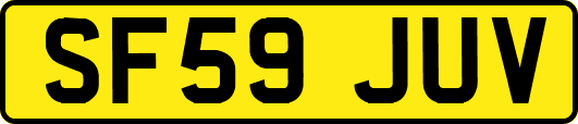 SF59JUV