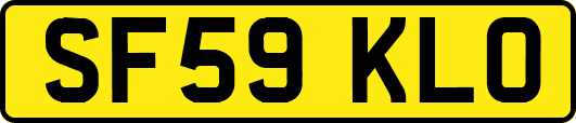 SF59KLO