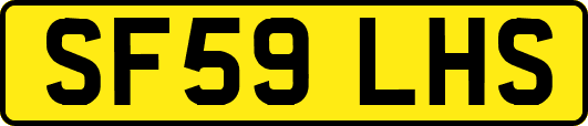 SF59LHS