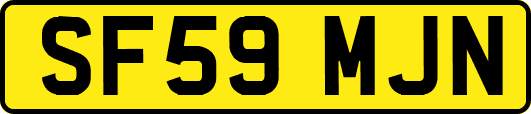 SF59MJN