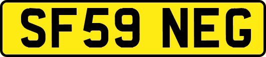 SF59NEG