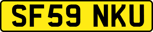 SF59NKU