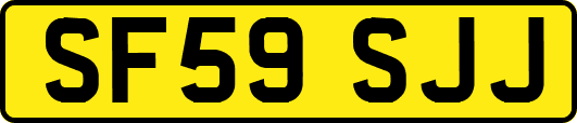 SF59SJJ