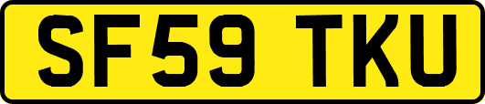 SF59TKU