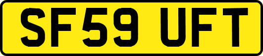 SF59UFT