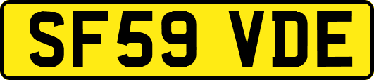 SF59VDE