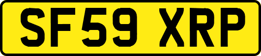 SF59XRP