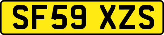 SF59XZS
