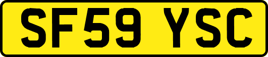 SF59YSC