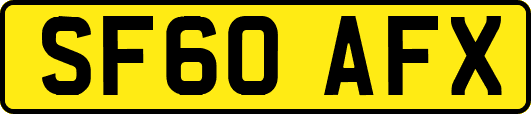 SF60AFX