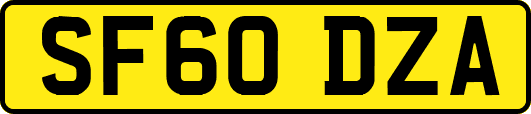 SF60DZA