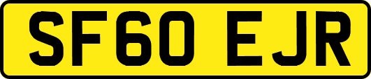 SF60EJR