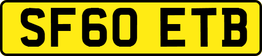 SF60ETB