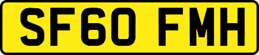 SF60FMH