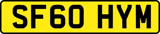 SF60HYM