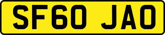 SF60JAO
