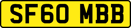 SF60MBB