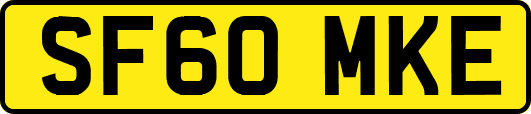 SF60MKE