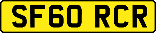 SF60RCR