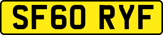 SF60RYF